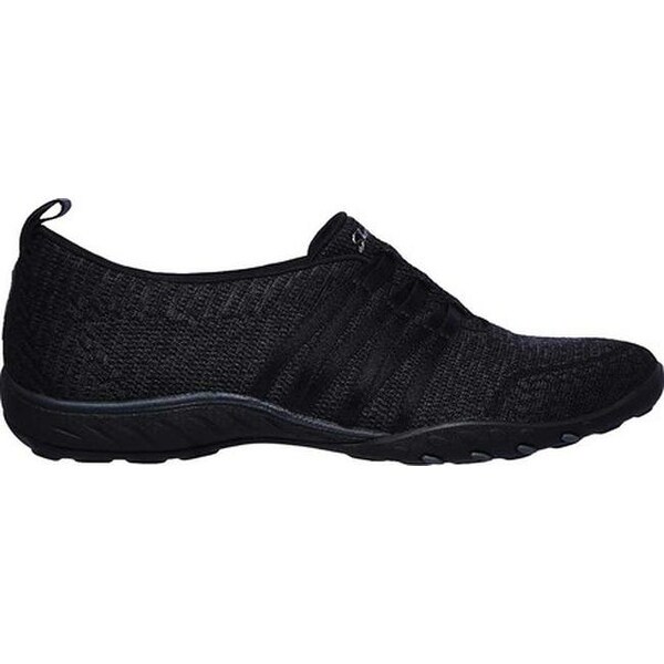 skechers women's easy slip on shoe