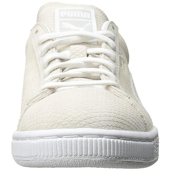 puma suede classic lo winterized