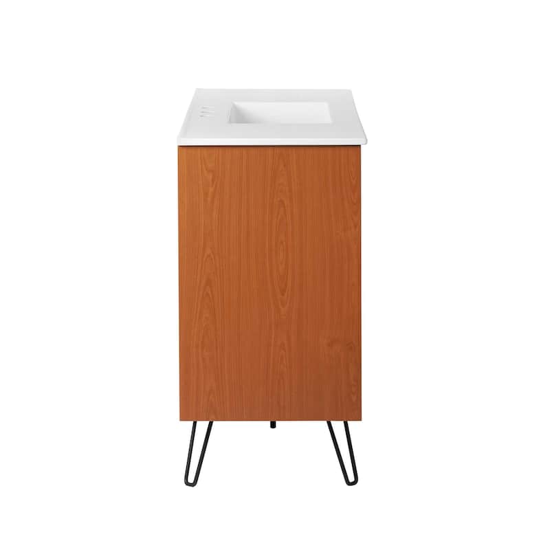 Energize 48" Bathroom Vanity
