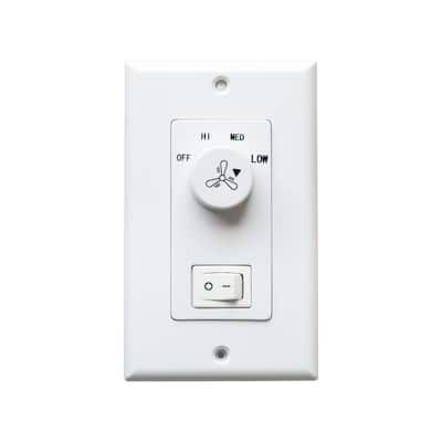Wall Switch Wall Control by Parrot Uncle