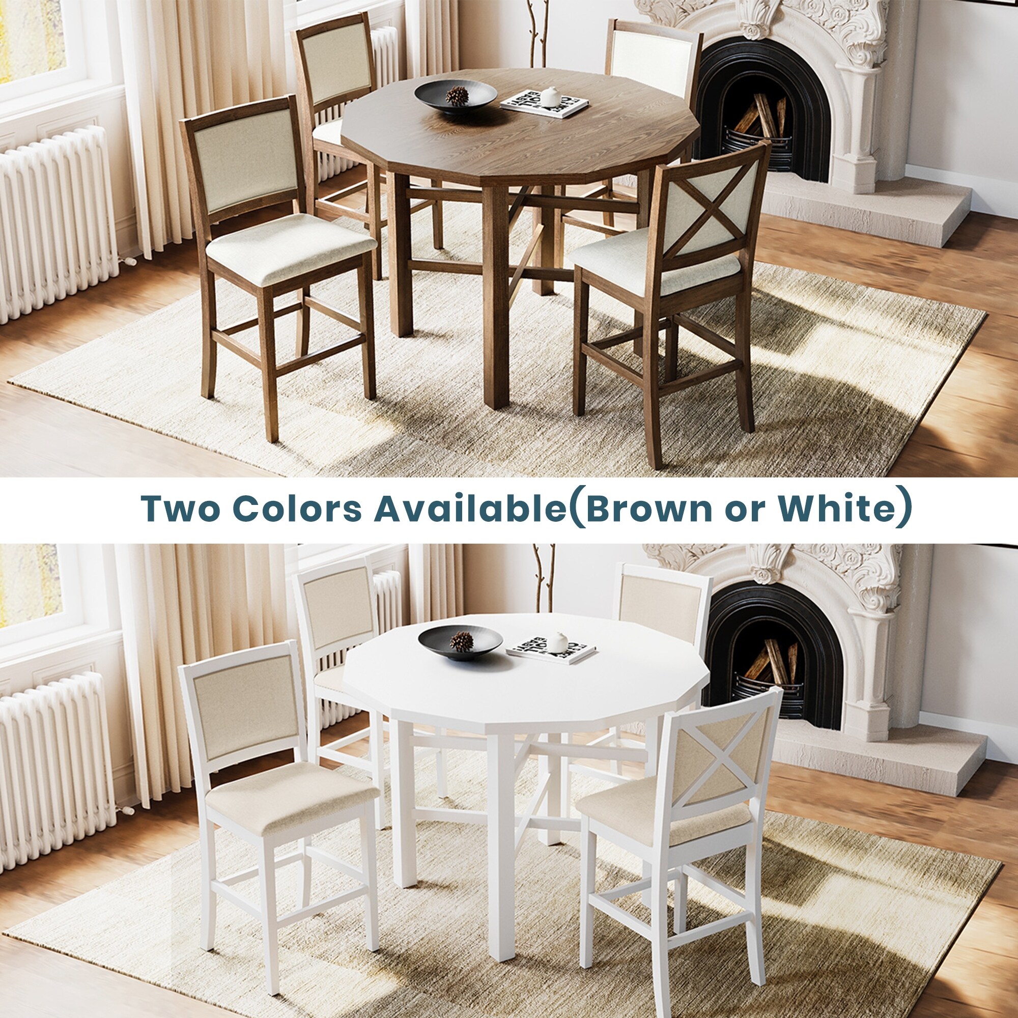 Small high dining best sale table