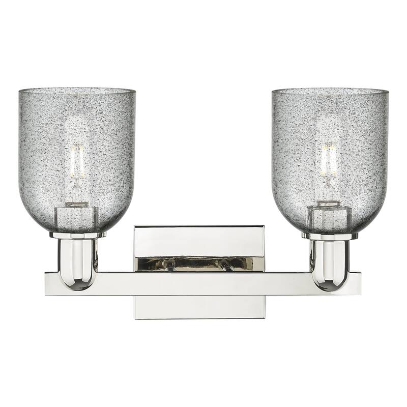 Innovations Lighting Endless Possibilities Arcadia - Caledonia - 2 Light 16" Bath Vanity Light