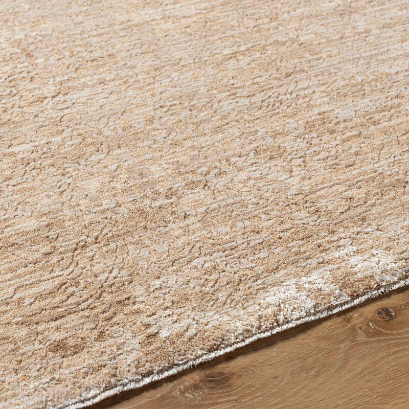 Livabliss Casual Masterpiece Abstract Area Rug