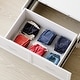 preview thumbnail 14 of 18, 44.4"Murphy Bed Chest with Drawers For Home Office or Small Room