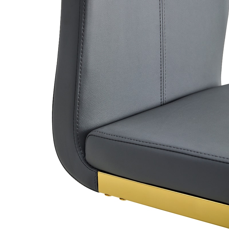 Upholstery Dining Chairs Side Chairs Set of 2