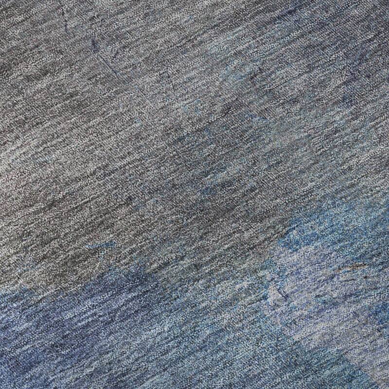 Premium Washable Super Soft Chic Ombre Mayfield Rug