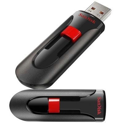 Sandisk B35 64GB Cruzer Glide USB