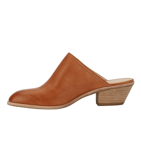 Bass nikki mule Clearance