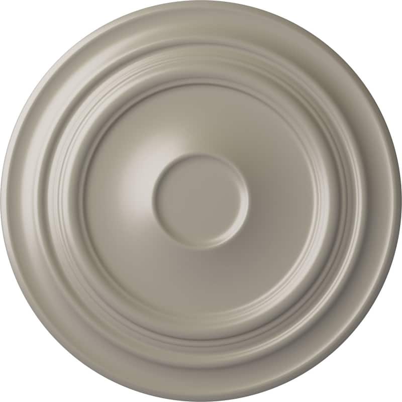 32 5/8"OD x 1 1/2"P Giana Ceiling Medallion