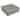 20-inch by 19-inch Premium Woven Olefin Indoor/Outdoor Chair Cushions (Set of 2) - 20 x 19