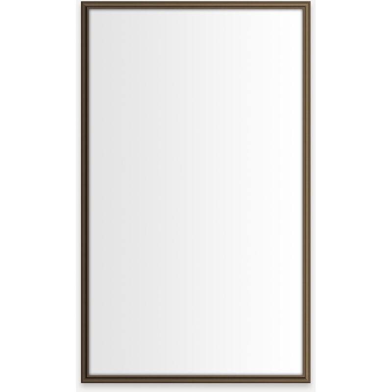 Robern D2C2440D4RMTM Main Line 23-1/4" x 39-3/8" Framed Single Door