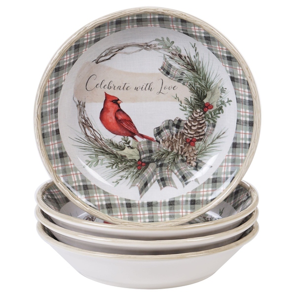 Christmas pasta bowls online