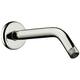 Option Polished Nickel