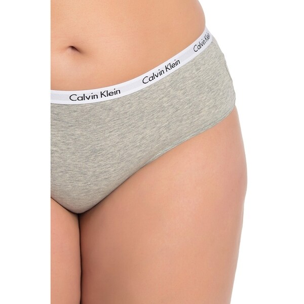 Calvin klein hipster underwear clearance