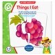preview thumbnail 1 of 4, The Learning Journey International My First Match It - Things I Eat - Multi Multi - Kids