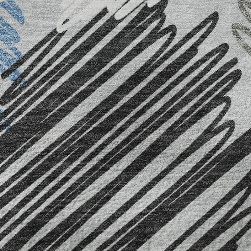 Premium Washable Super Soft Casual Contemporary Mayfield Rug