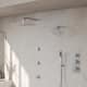 Option Brushed Nickel