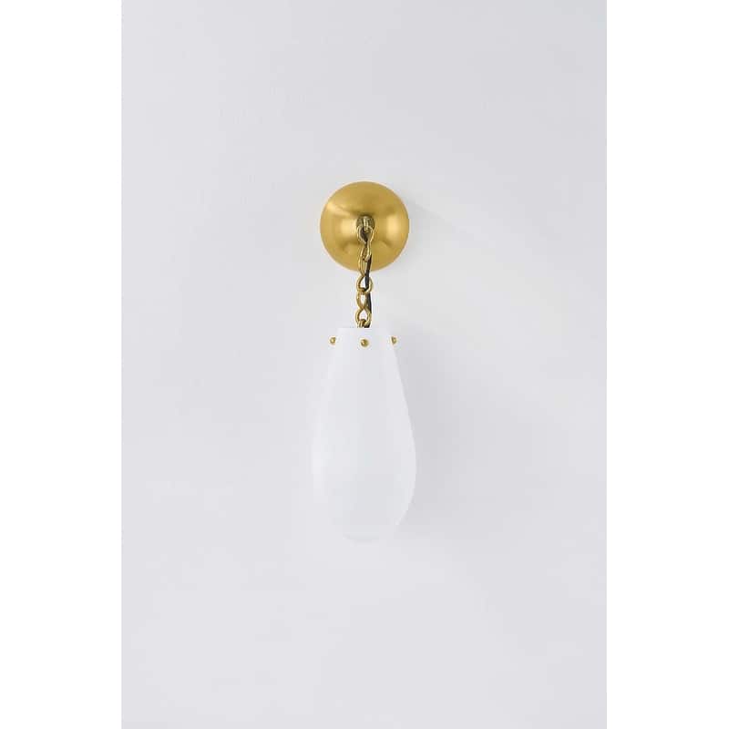 Hudson Valley Lighting 3620 Clarkstown 19" Tall Wall Sconce