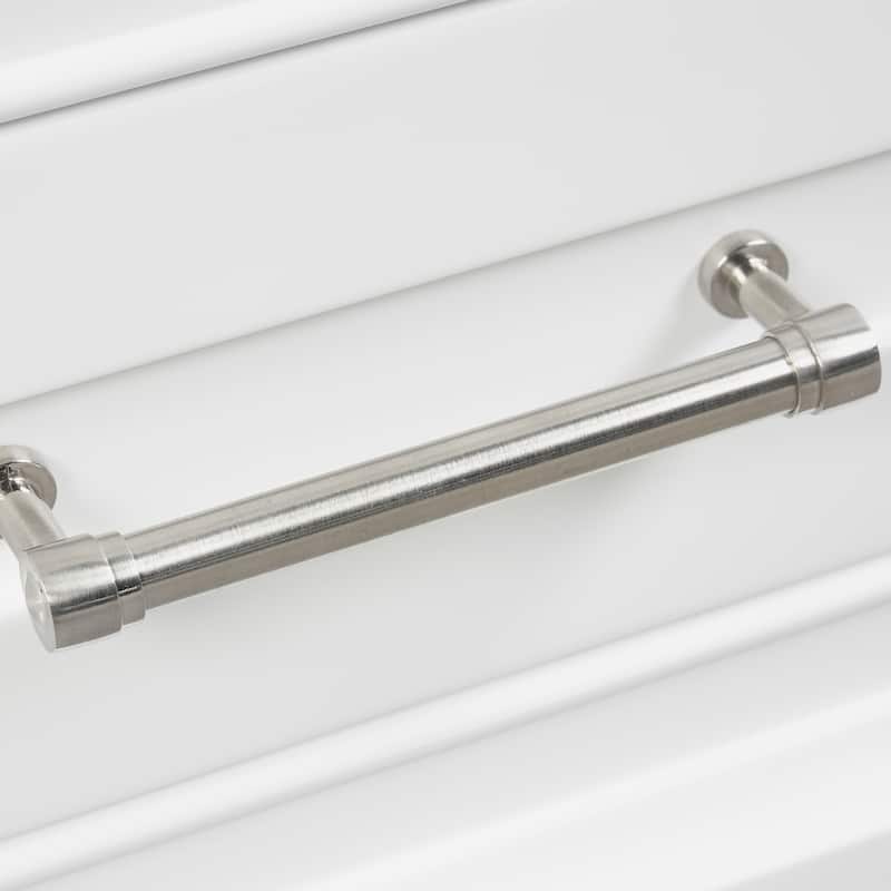 Blossom Copenhagen 48" Bathroom Vanity with Marble Top, Sink & Mirror