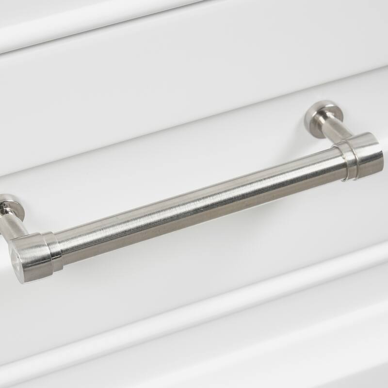 Blossom Copenhagen 48" Bathroom Vanity with Marble Top & Ceramic Sink