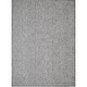 preview thumbnail 8 of 20, Livabliss Bouclair Casual Distressed Solid Color Area Rug