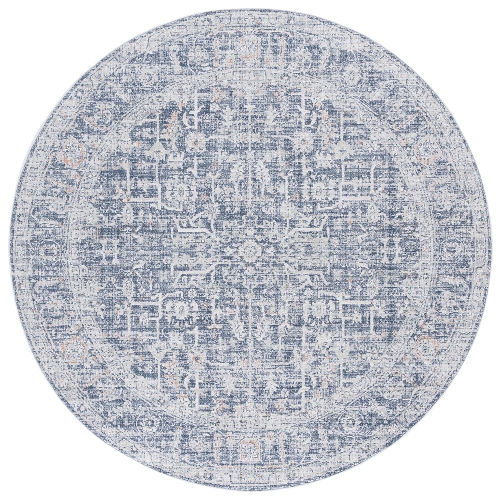 SAFAVIEH Hunter Joanie Transitional Rug