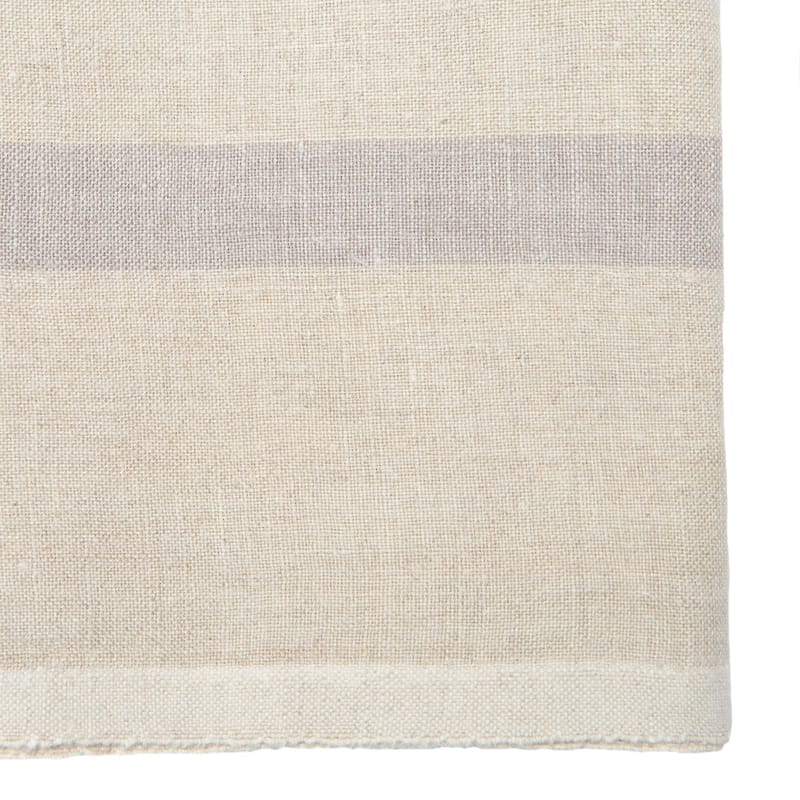 Caravan Laundered Linen Tea Towels Set of 2