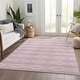 preview thumbnail 95 of 143, Premium Washable Super Soft Geo Diamonds Mayfield Rug