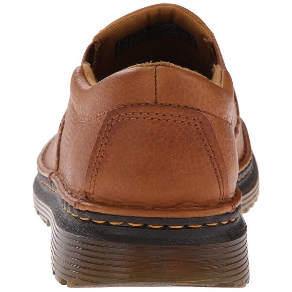 dr martens boyle tan