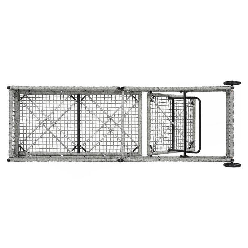 Outdoor Lounge Chair