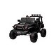 preview thumbnail 1 of 32, Powerful 24V Electric Car for Kids with Adjustable Speed and Manual Modes Black