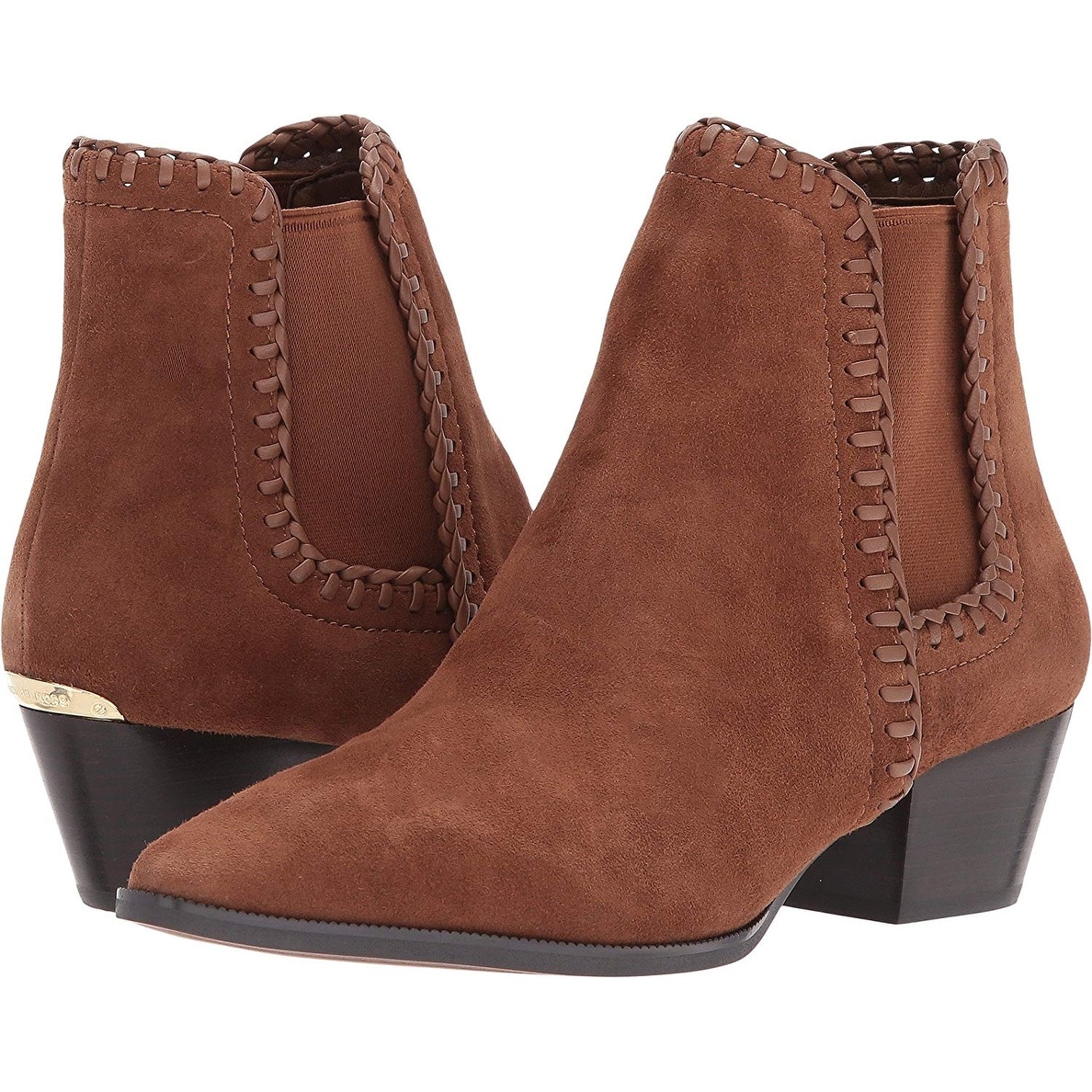 michael kors women's ankle boots