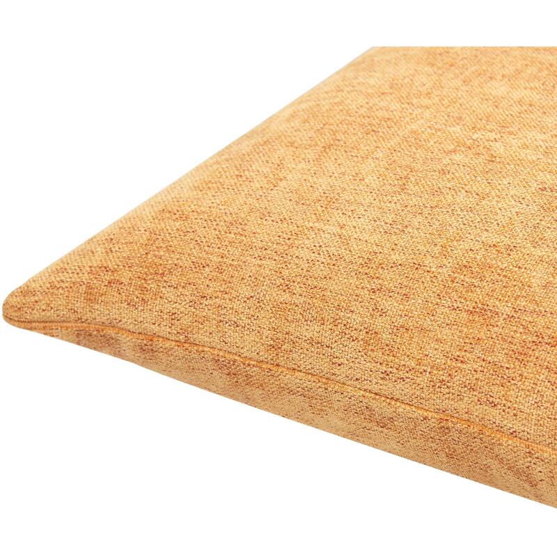 Livabliss Zunaira Modern & Contemporary Solid Color Accent Pillow