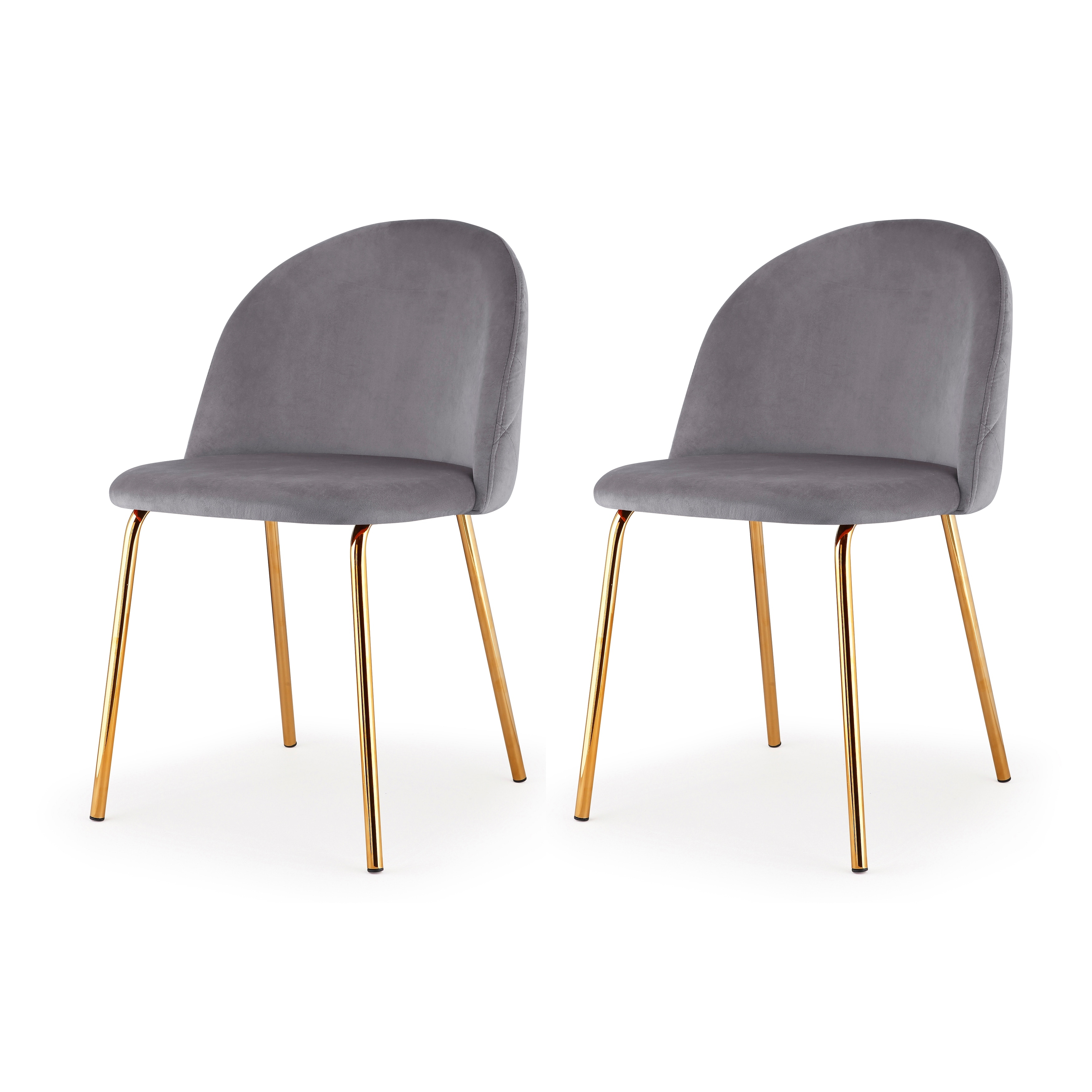 M60 modern velvet chair cheap