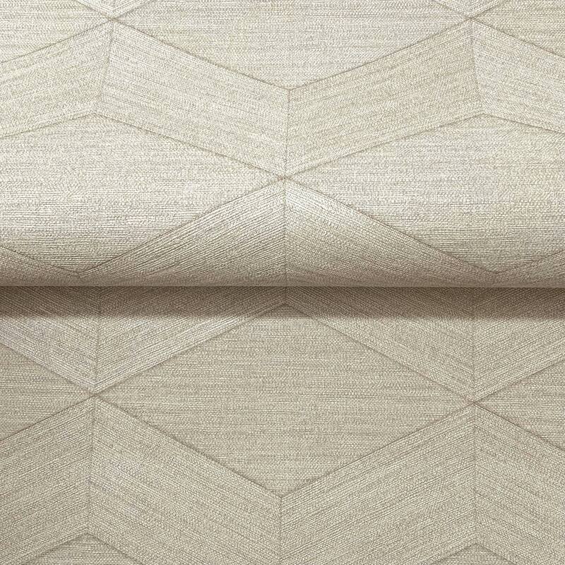 York Wallcoverings Huntsman Sand Wallpaper