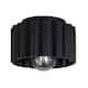 Option Carbon Matte Black