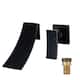 Option Oil Rubbed Bronze