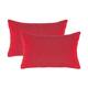 Option CHERRY RED