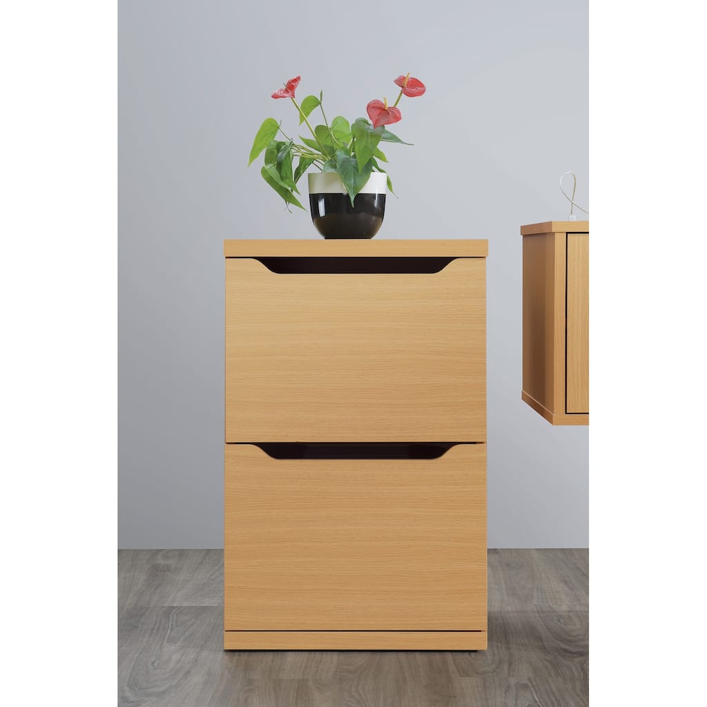 Denmark Vertical File
