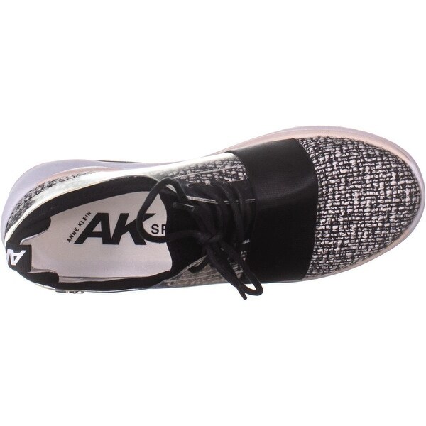 anne klein the daddy sneakers