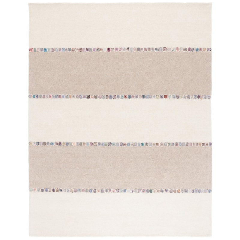 SAFAVIEH Handmade Fifth Avenue Bibiane Mid-Century Modern New Zealand
