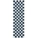 preview thumbnail 35 of 44, SAFAVIEH Handmade Ebony Gulnur Contemporary Wool Rug 2'3" x 8' Runner - Blue/Ivory - Runner