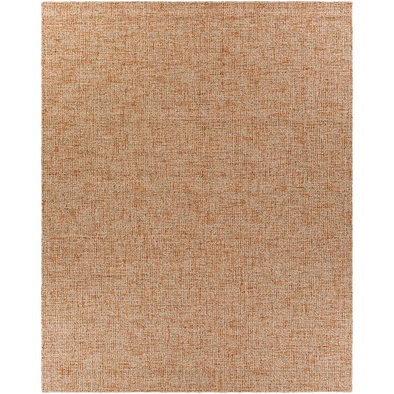Carson Carrington Brejning Wool Handmade Area Rug
