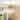 5-Light Tiered Water Glass Round Semi Flush Chandelier