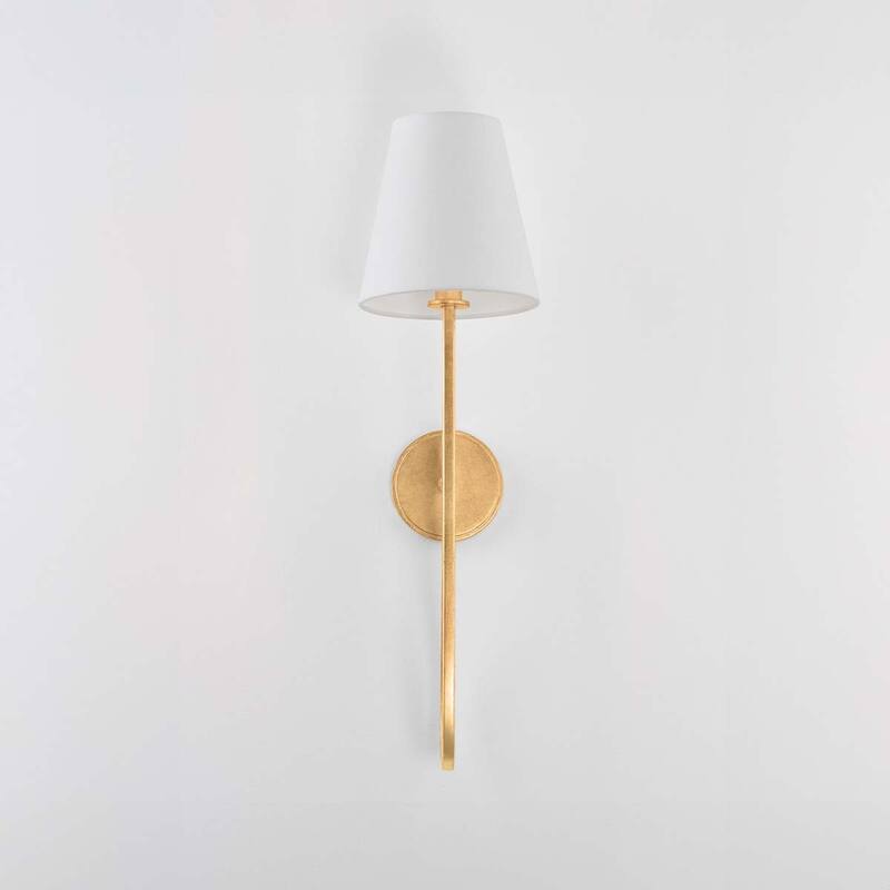 Hudson Valley Lighting 3928 Elmhurst 28" Tall Wall Sconce