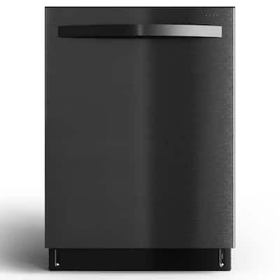 Built-In Dishwasher, 14-16 Place Settings, 8 Wash Cycles