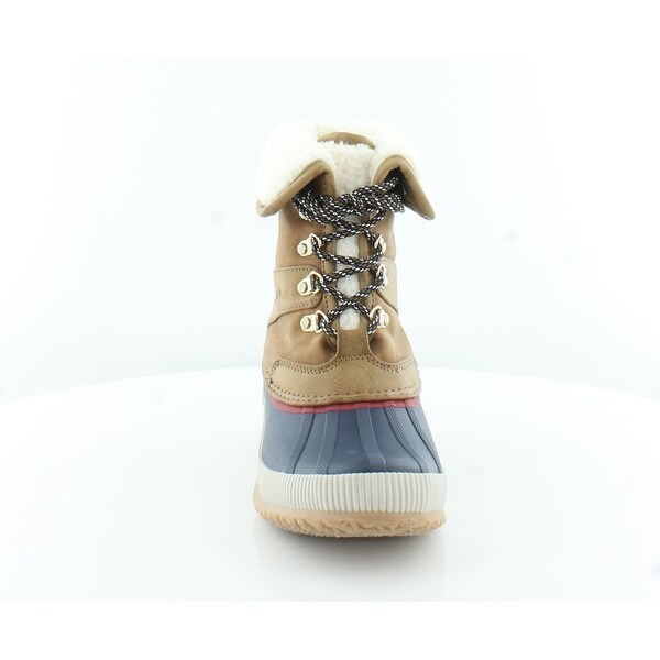 tommy hilfiger rustee boots