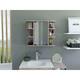Option Gray + Particle Board