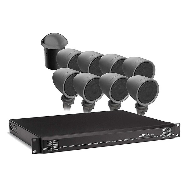 jamo amp