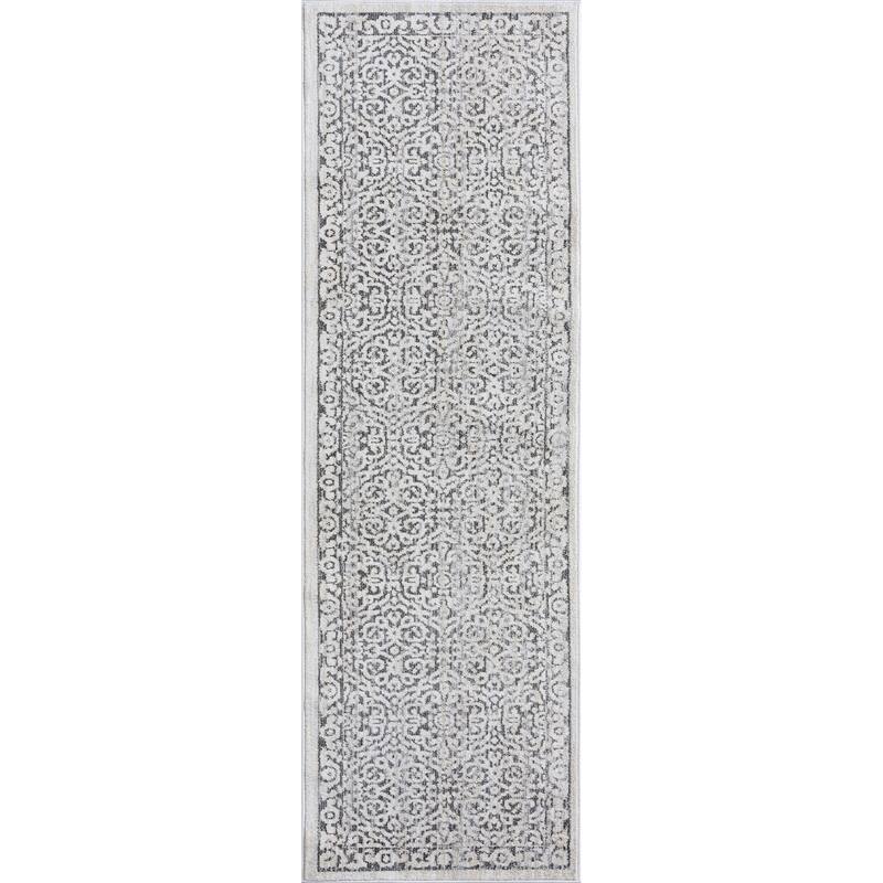 Esplanade Farmhouse Oriental Indoor Area Rug